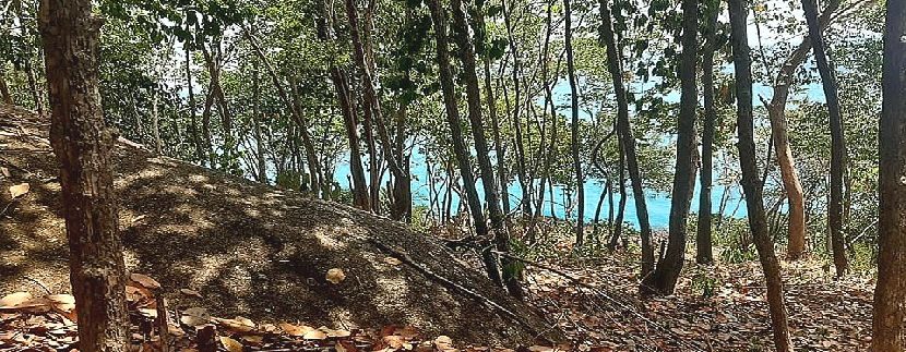 Land for sale Crystal Bay Chaweng Noi Koh Samui0014