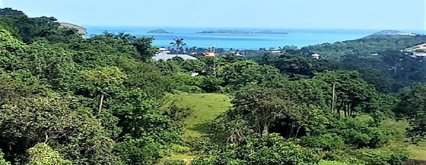 Land for sale Bophut Koh Samui 0001