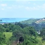 Land for sale Bophut Koh Samui