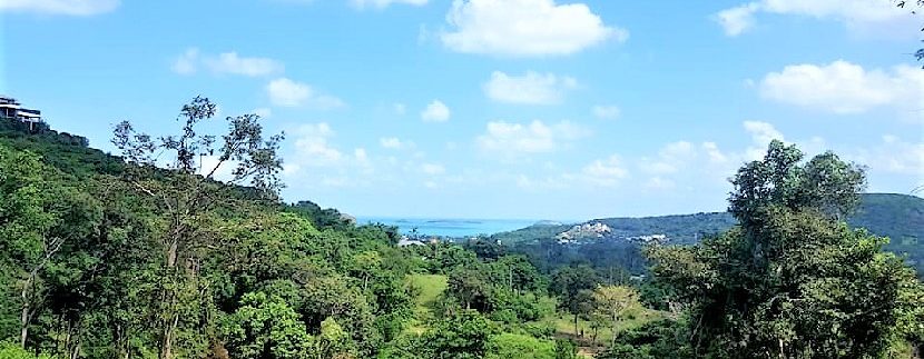 Terrain en vente Bophut Koh Samui 0012