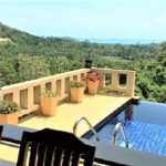 Villa Taling Ngam à vendre Koh Samui