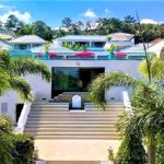 Luxury Maenam Villa in Koh Samui