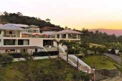 Villa de luxe Maenam à Koh Samui 0002