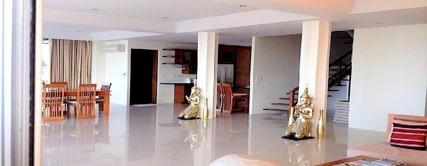Villa à vendre Plai Laem Koh Samui 0006