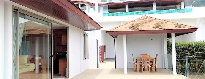 Villa à vendre Plai Laem Koh Samui0009