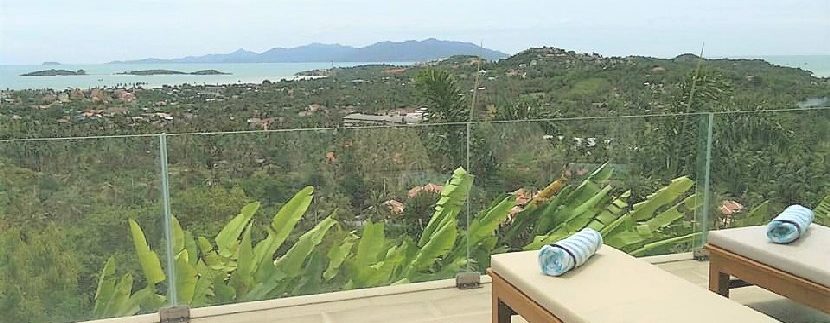 Villa à vendre Plai Laem Koh Samui0019