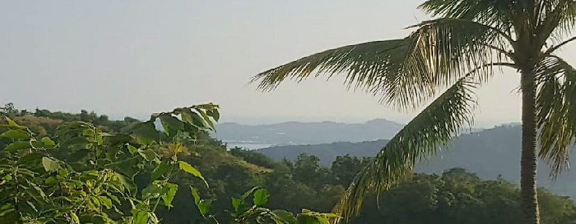 A vendre terrain à Bophut Koh Samui 0007