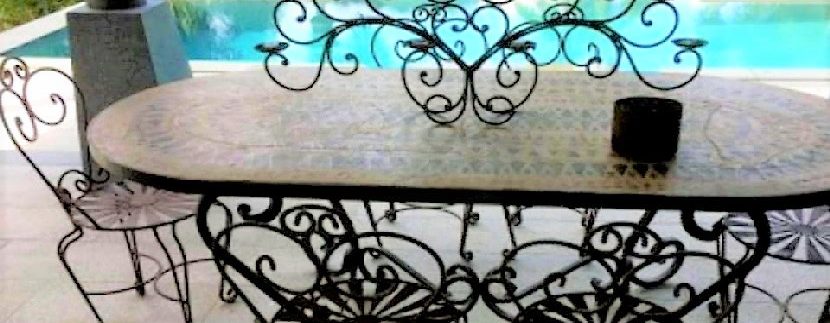A vendre villa Maenam Koh Samui 0005