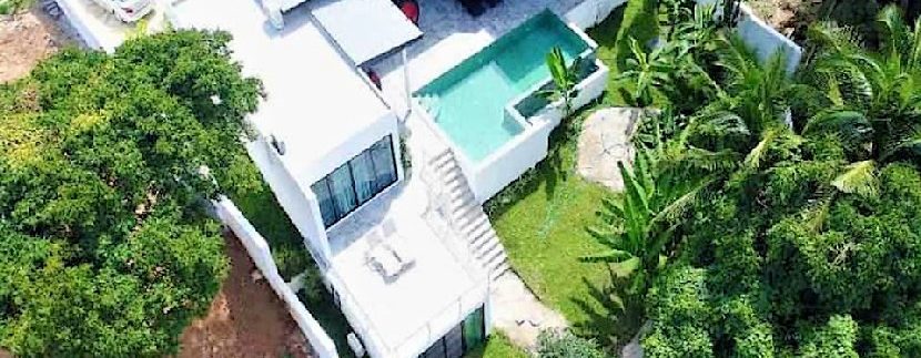 Koh Samui Lamai villa for sale 0003
