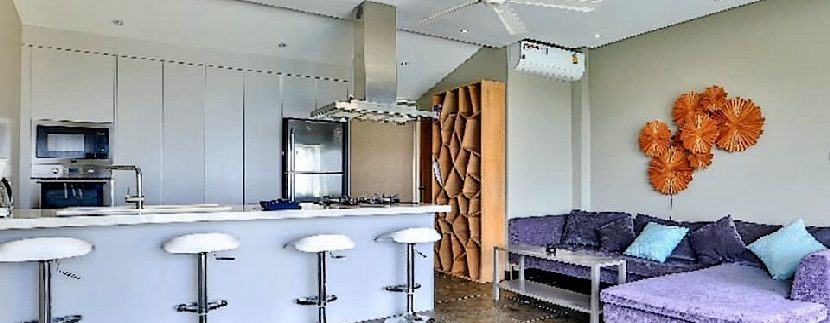 Villa 4 chambres Lamai Koh Samui 0007