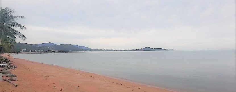 For rent land by the sea in Bophut Koh Samui 0004