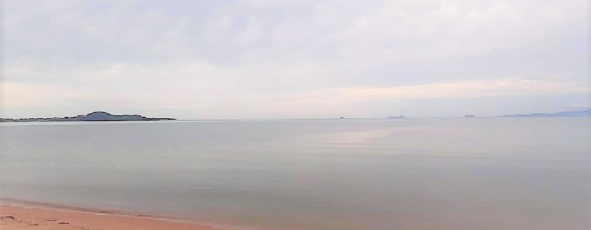 A louer terrain bord de mer à Bophut Koh Samui 0006
