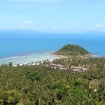 For sale land Bang Makham Koh Samu