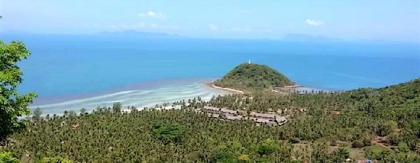 For sale land Bang Makham Koh Samui 0001