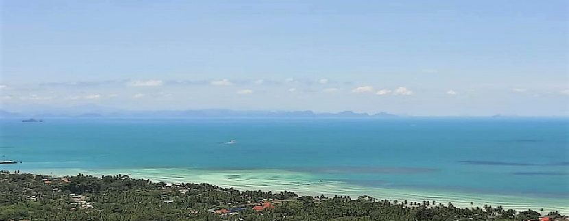 For sale land Koh Samui Bang Makham 0002