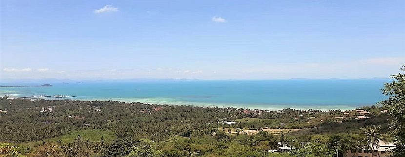 For sale land Koh Samui Bang Makham 0004