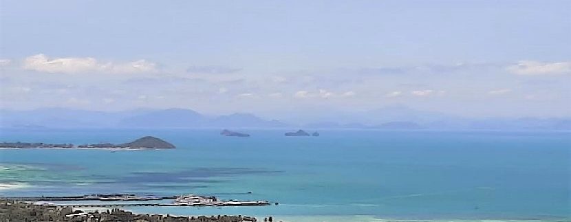 For sale land Koh Samui Bang Makham 0005