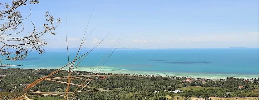 For sale land Koh Samui Bang Makham 0007