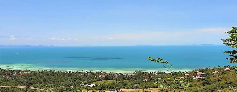 For sale land Koh Samui Bang Makham 0011