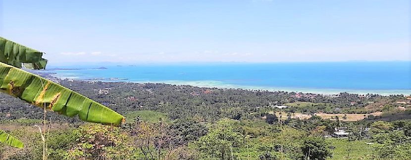 For sale land Koh Samui Bang Makham 0013