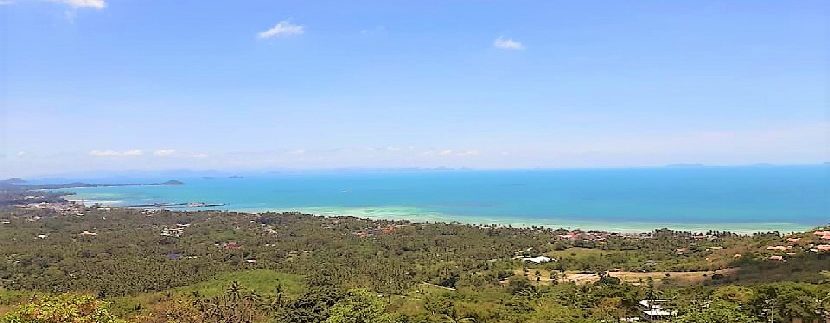 For sale land Koh Samui Bang Makham 0017