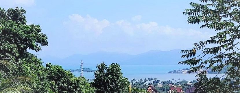 For sale land Bangrak Koh Samui 0005