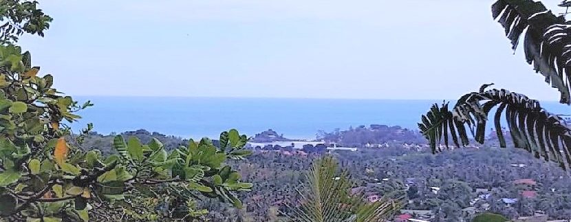 For sale land Bangrak Koh Samui 0009