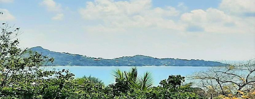 For sale land Lamai0006