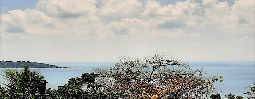 For sale land Lamai0010
