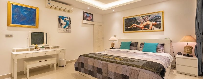 A vendre villa Plai Laem Koh Samui0007