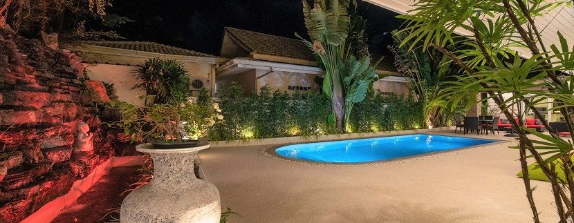 A vendre villa Plai Laem Koh Samui0020