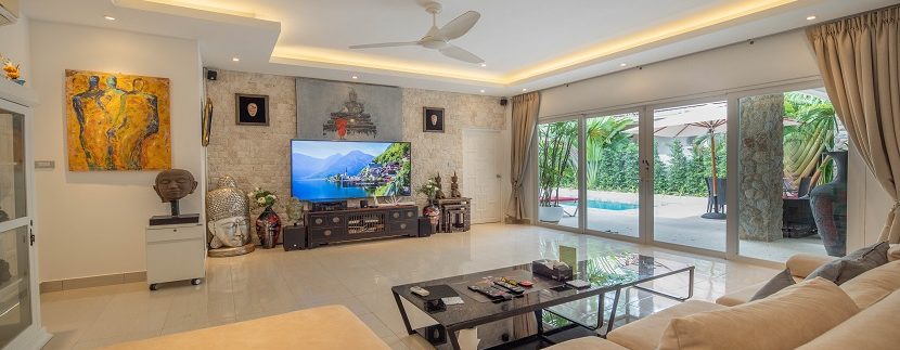 For sale villa Plai Laem Koh Samui0022