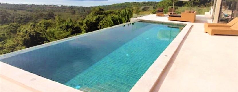 For sale villa Thong Krut Koh Samui 0004