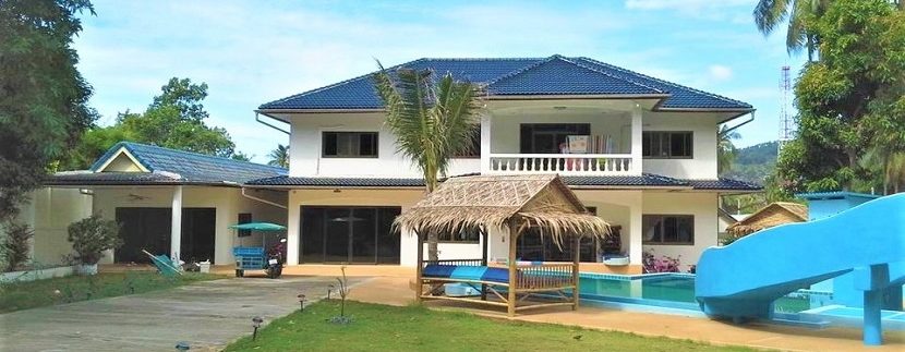 For rent Resort Lamai Koh Samui