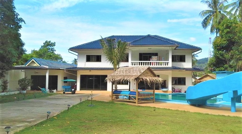 For rent Resort Lamai Koh Samui