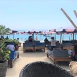 For sale beach restaurant Lamai Koh Samui