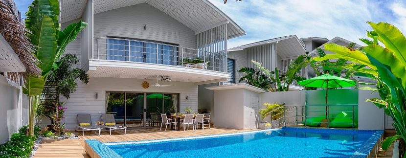 A vendre villa Ban Tai Koh Samui_21