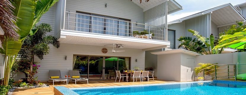 A vendre villa Ban Tai Koh Samui_22