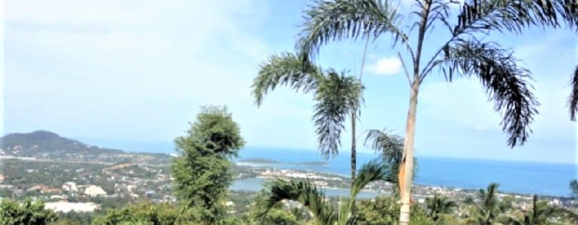 For sale villa Chaweng hills Koh Samui0005