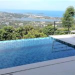 For sale villa Chaweng hills Koh Samui