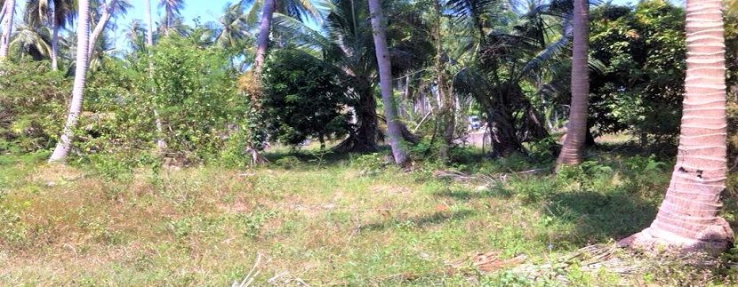 Taling Ngam Koh Samui land for sale 009