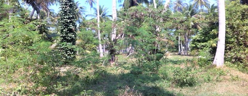 Taling Ngam Koh Samui land for sale 011