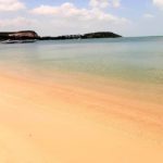 Terrain bord de mer Bangrak Koh Samui - resort à vendre