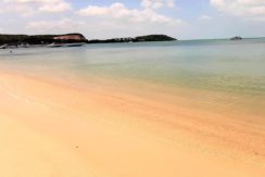 Terrain bord de mer Bangrak Koh Samui - resort à vendre