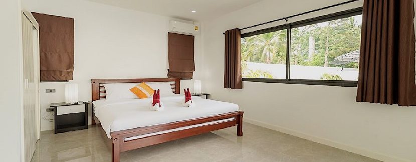 Villa for rent Lamai Koh Samui0009