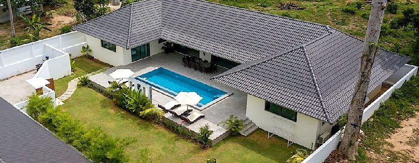 Villa for rent Lamai Koh Samui0017