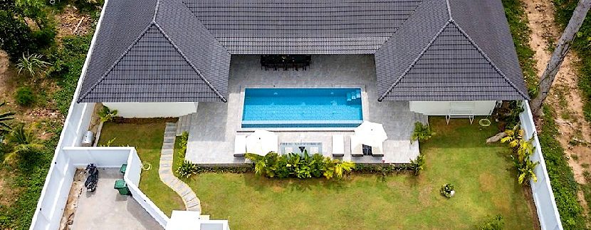 Villa for rent Lamai Koh Samui0019