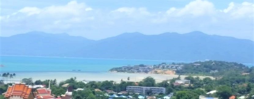 For sale land Plai Laem Koh Samui 002