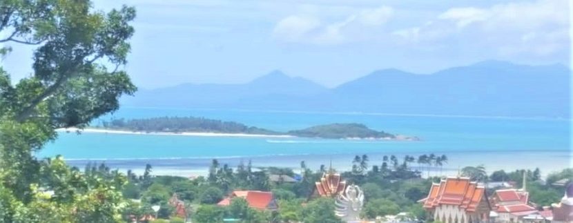 For sale land Plai Laem Koh Samui 006