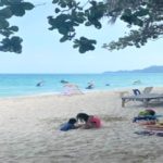 For sale land by the sea Chaweng Beach Koh Samui